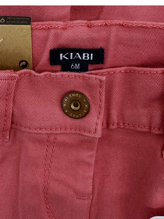 Kiabi