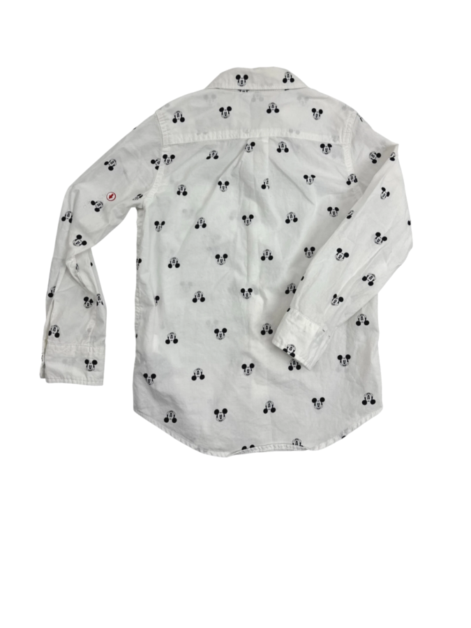 Gap x Disney