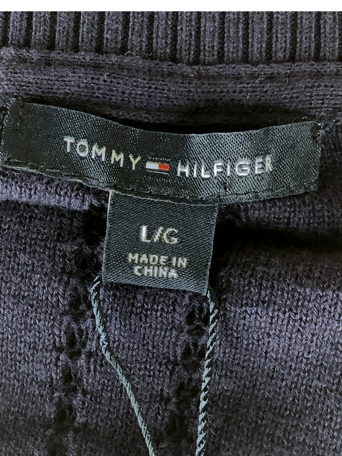 Tommy Hilfiger