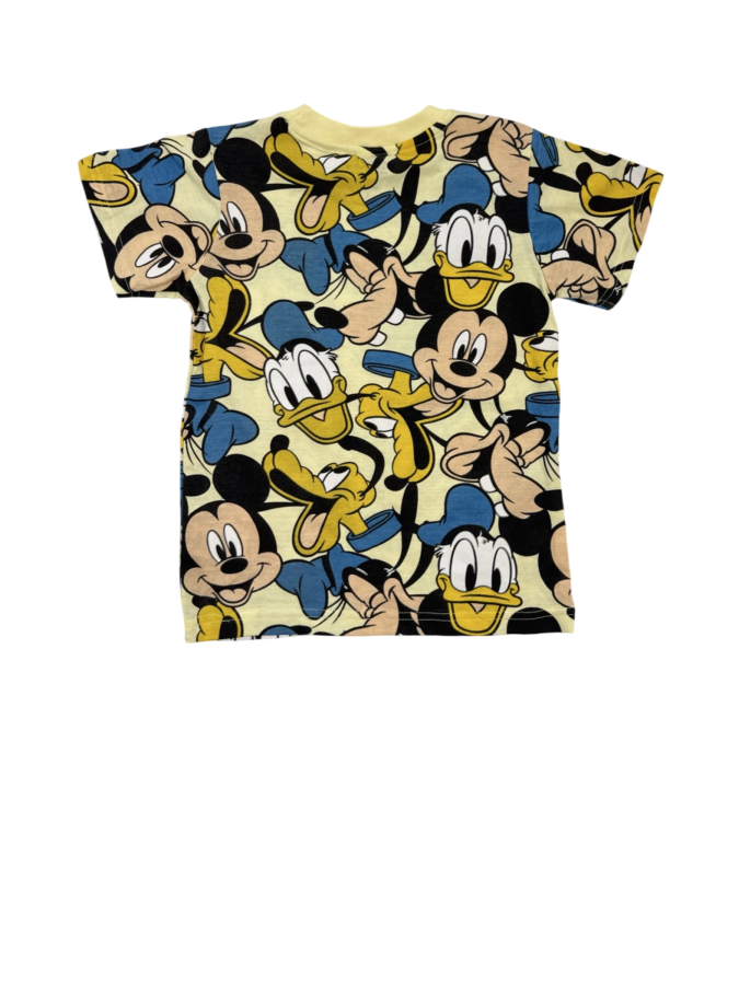 Disney Mickey Mouse