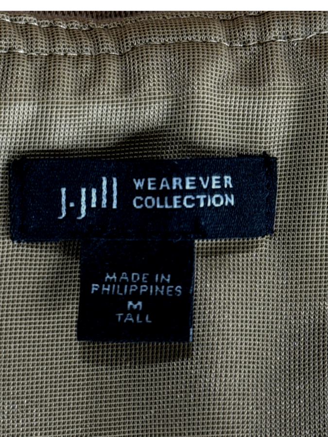 J. Jill