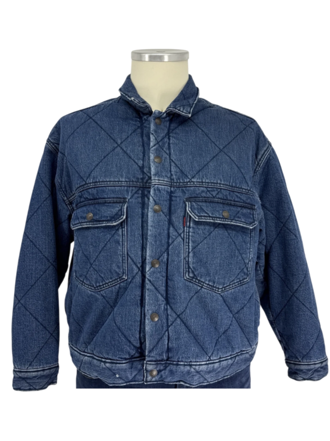 Levi's Strauss & Co
