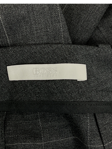 Hugo Boss
