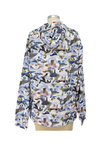 Columbia Sportswear Company