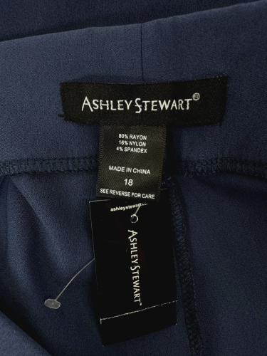 Ashley Stewart