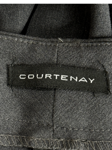 Courtenay