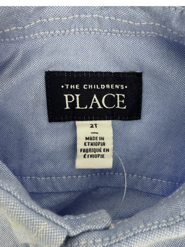 The Children's Place