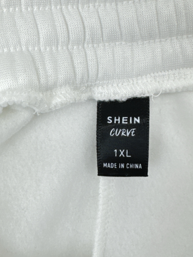 Shein Curve