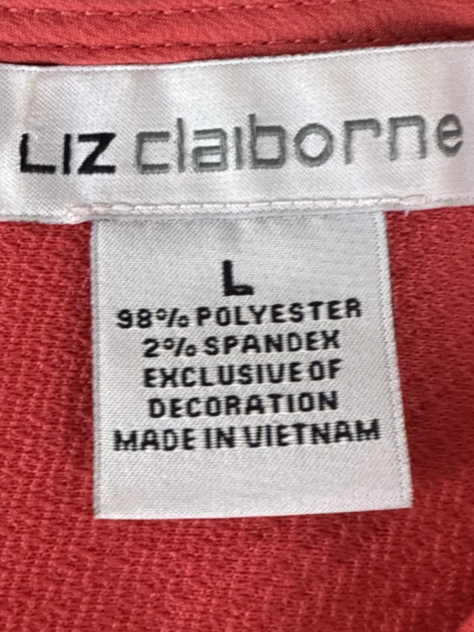 Liz Claiborne