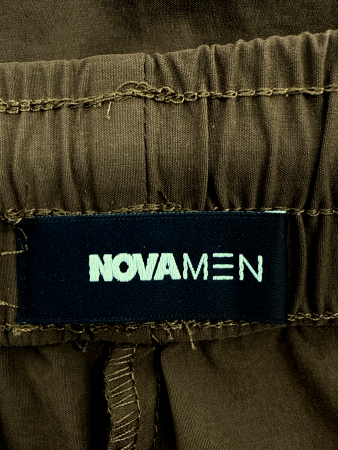 Nova Men