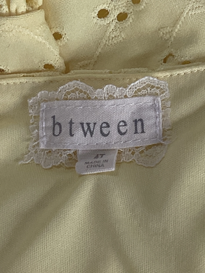 btween