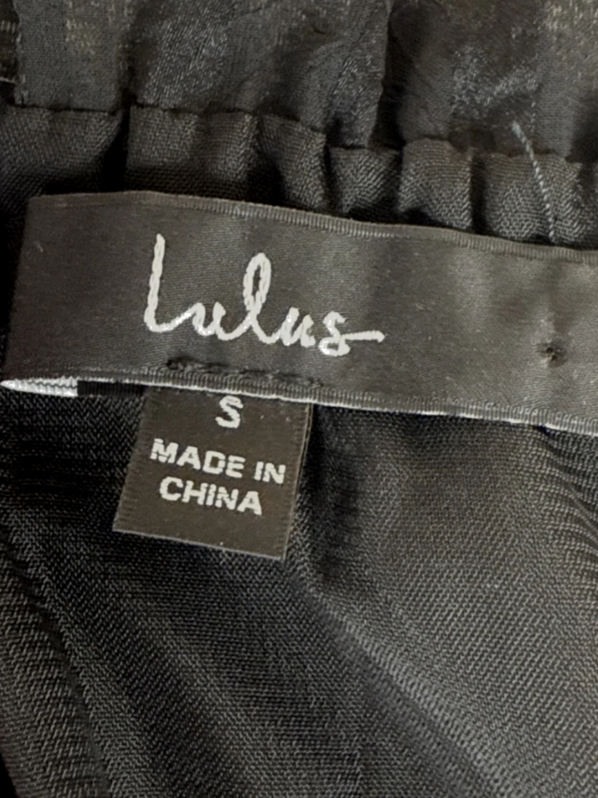 Lulus