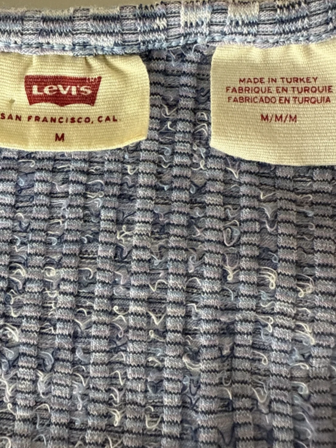 Levi’s