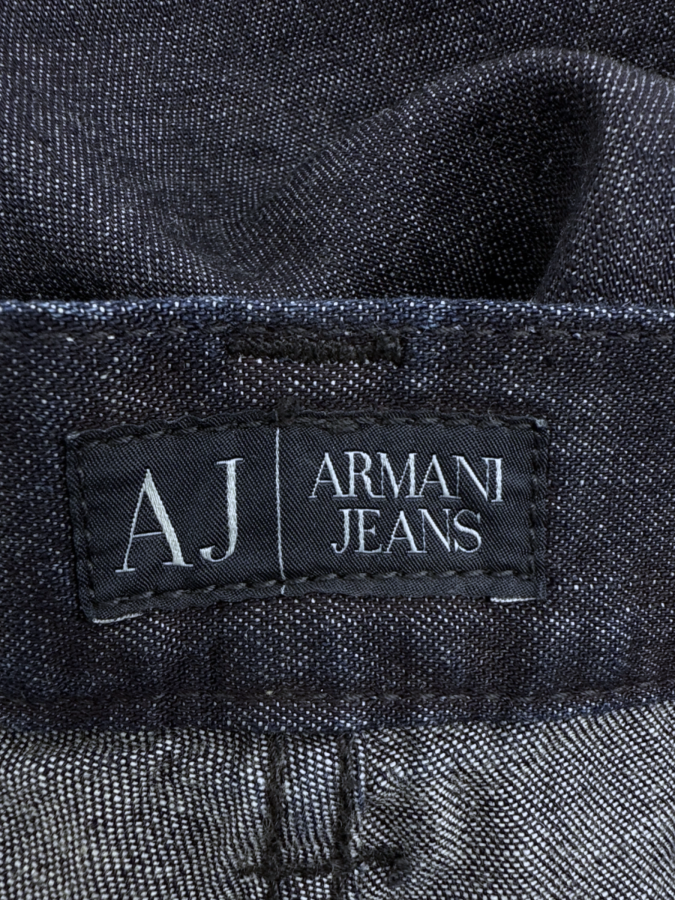 Armani Jeans