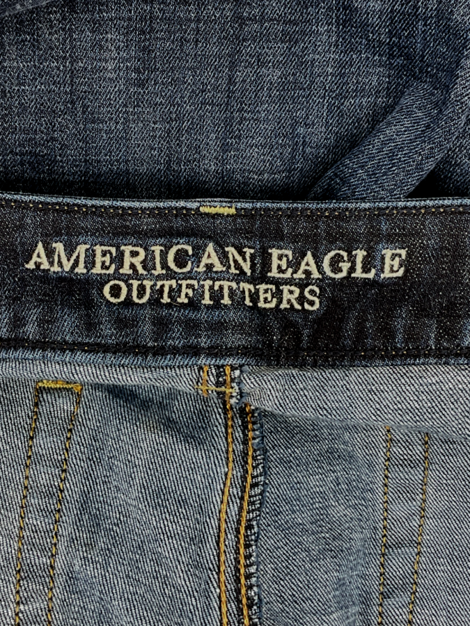 American Eagle