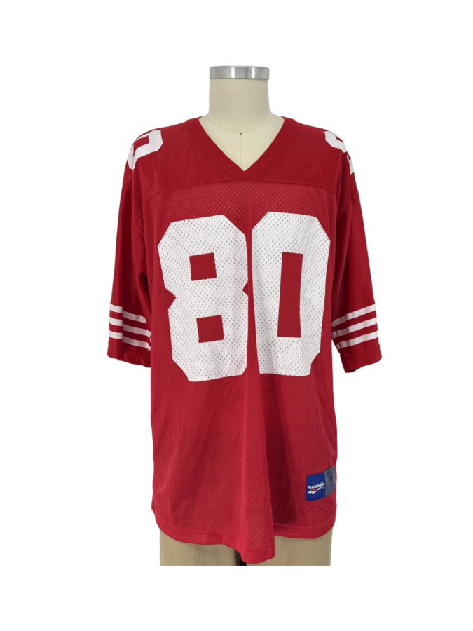Reebok Pro Liners NFL San Francisco 49ers