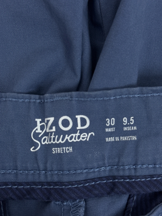 Izod Saltwater