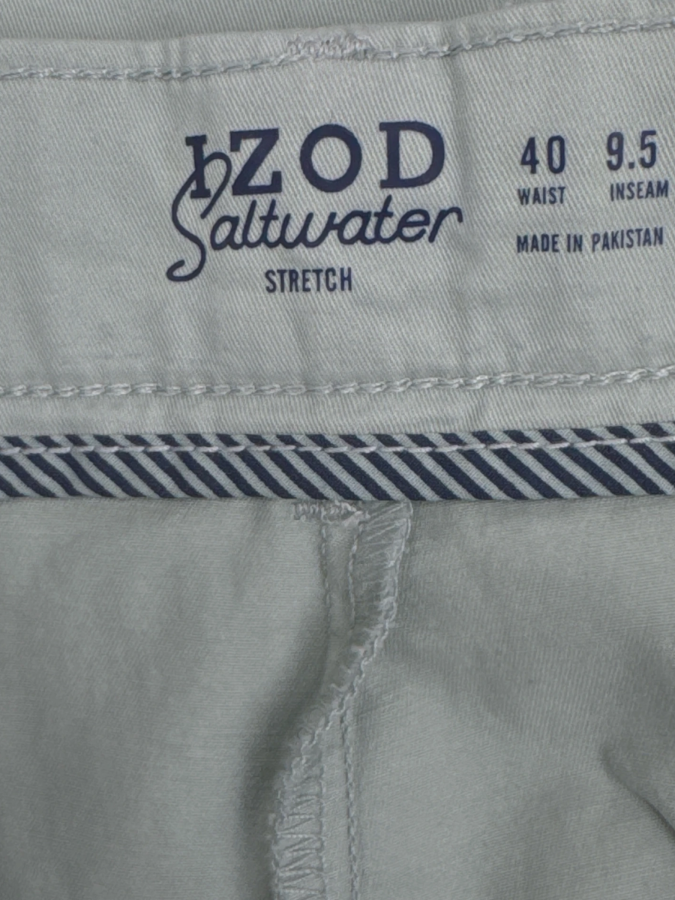 Izod Saltwater