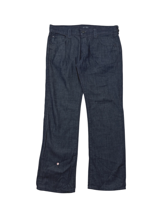 Armani Jeans