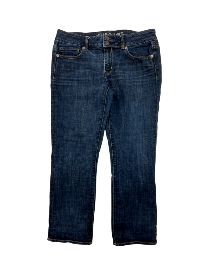 American Eagle