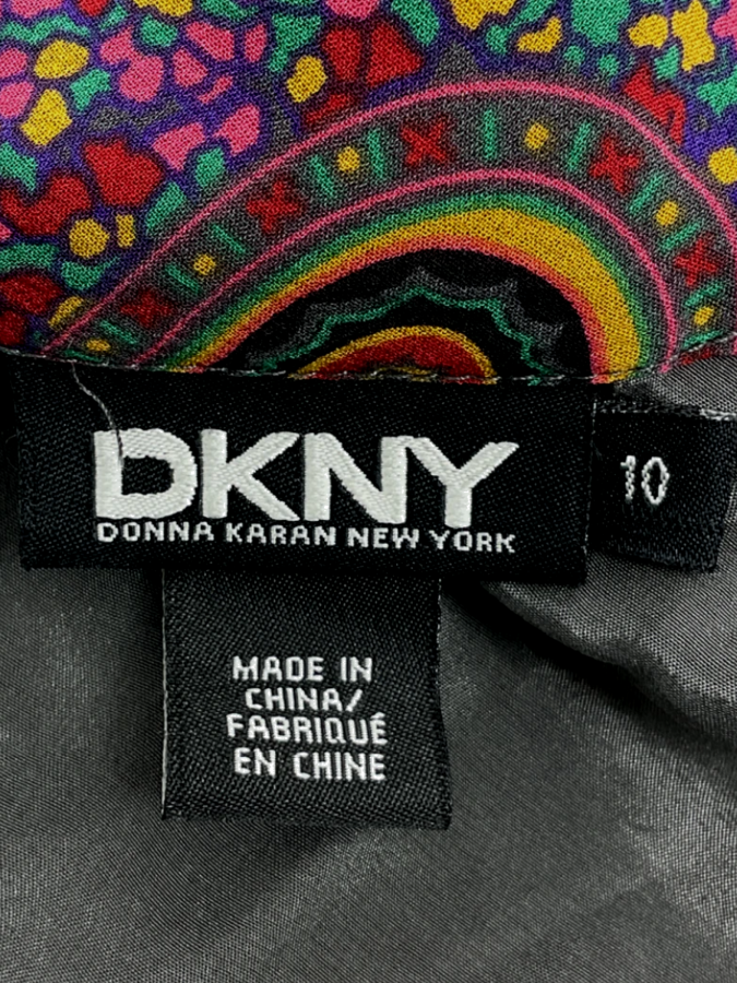DKNY