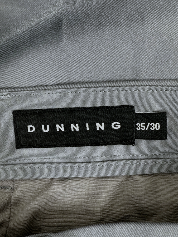 Dunning