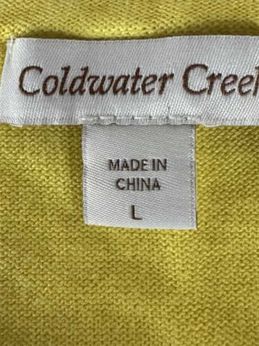 Coldwater Creek