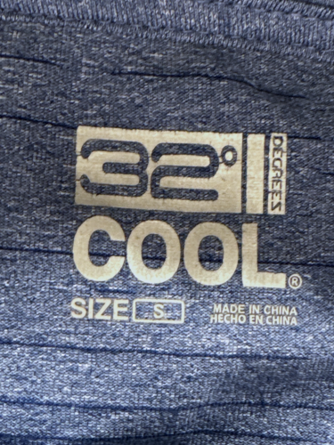 32 Degree Cool