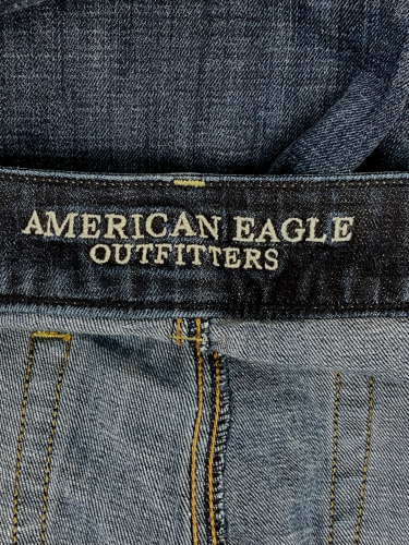 American Eagle