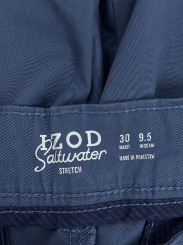 Izod Saltwater