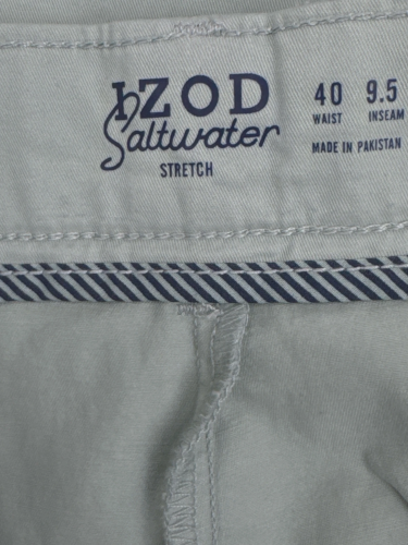 Izod Saltwater