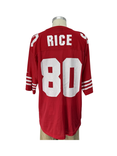 Reebok Pro Liners NFL San Francisco 49ers
