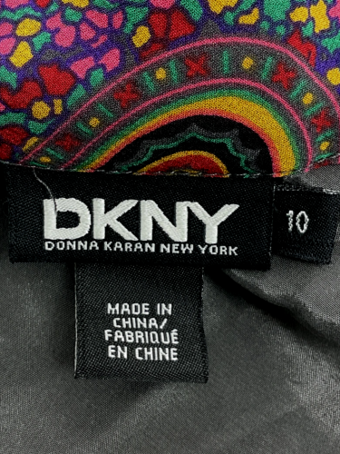DKNY