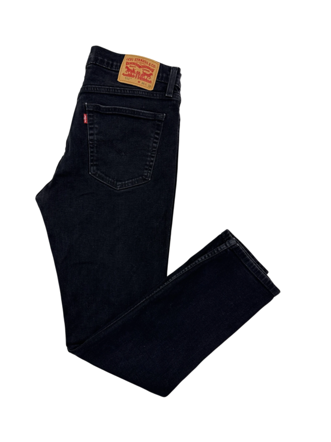Levi’s