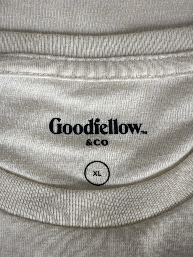Goodfellow & Co