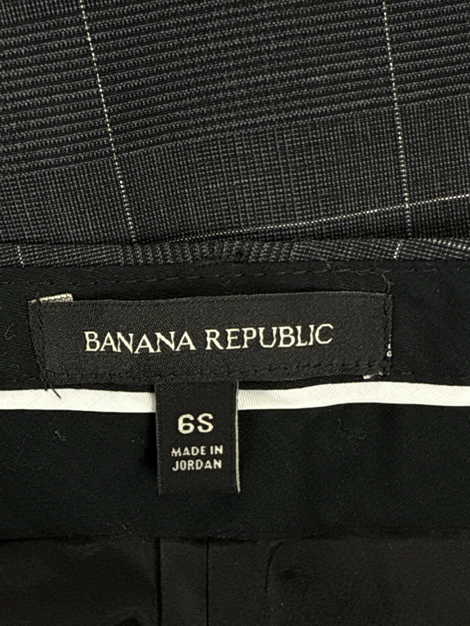 Banana Republic