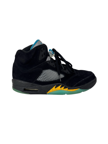 Jordan