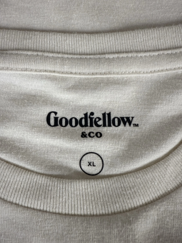 Goodfellow & Co