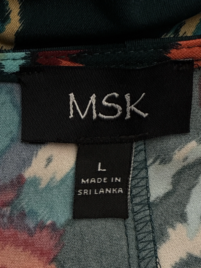 MSK