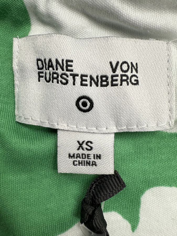 Diane Von Furstenberg
