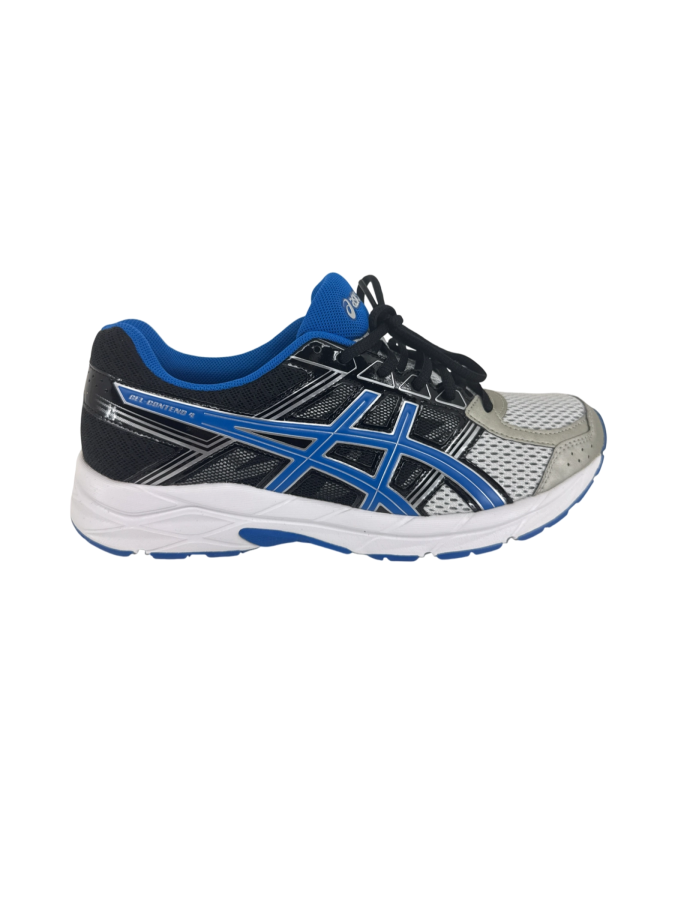 Asics