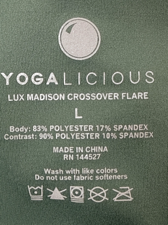 Yogalicious Girls