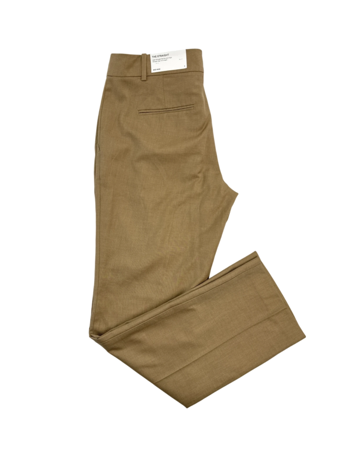 Ann Taylor