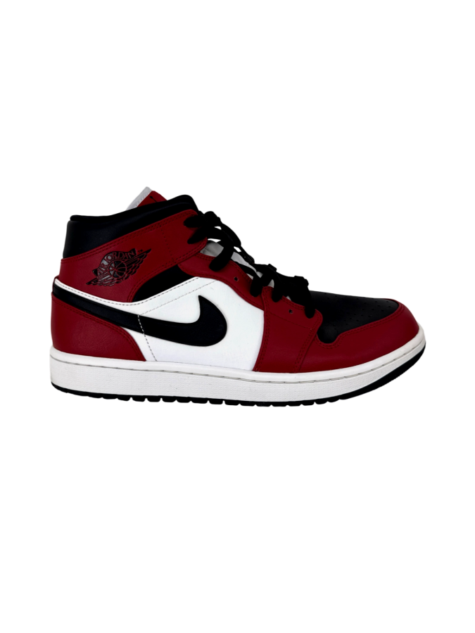 Nike Air Jordan 1