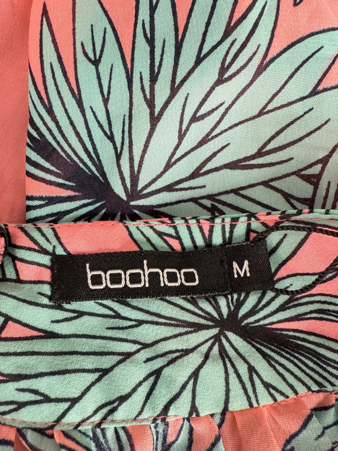 Boohoo