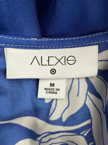 Alexie