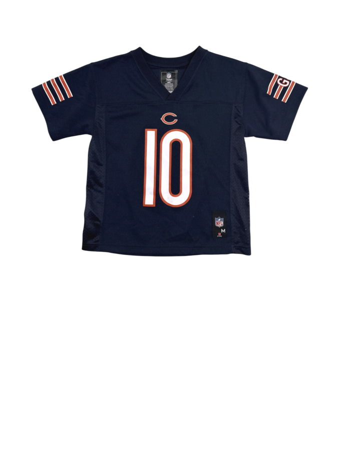 NFL Team Apparel Chicago Bears