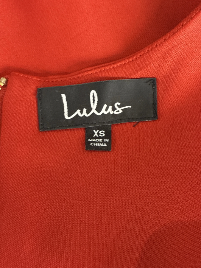 Lulus
