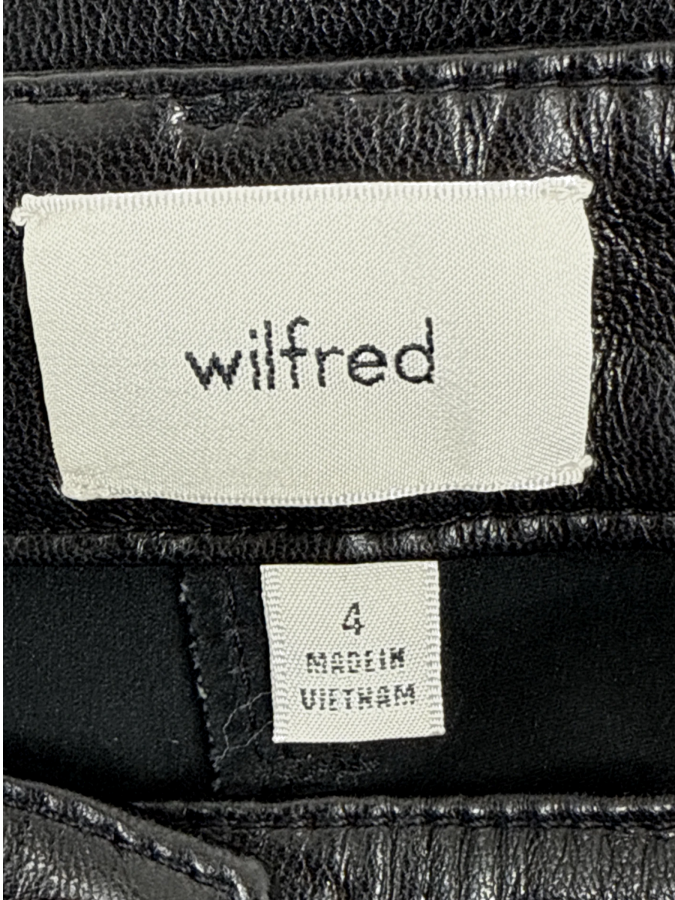 Wilfred