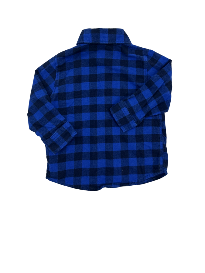 Carter's